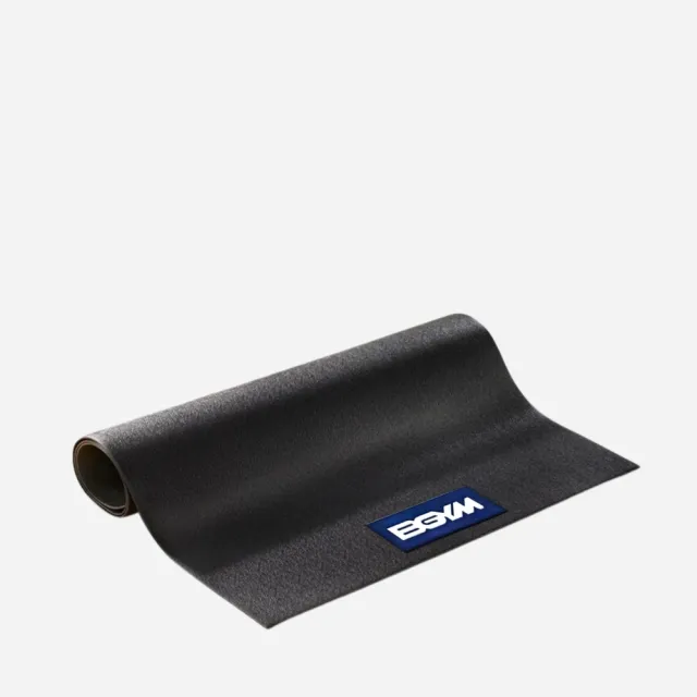 【BGYM 比勁】商用跑步機專用加厚6mm大地墊-215×100cm 台灣製造