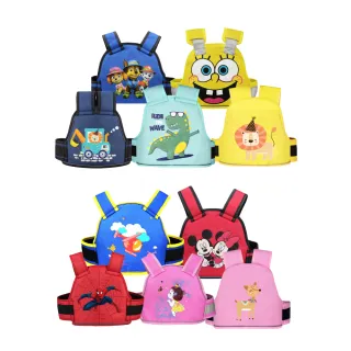 【KIDS PARK】兒童安全背帶(兒童機車安全背帶/兒童安全帶/摩托車安全帶/機車背帶/安全背帶/背帶)