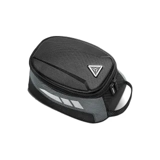 【MOTOWOLF】GP-240 摩多狼 摩托車 大容量 磁吸 硬殼 油箱包(原廠正式授權 公司貨)