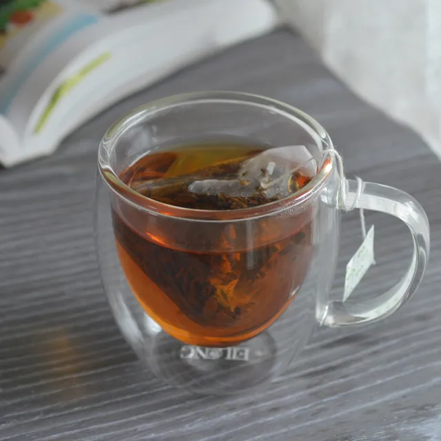 【沁意】東方美人茶包30入經濟包(台灣坪林自然栽培特色茶/重發酵烏龍)