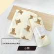 【LiteMion】透氣竹纖維紗布嬰兒包巾涼感多功能萬用巾(哺乳餵養用品 嬰兒被毯 嬰兒包巾 彌月禮)