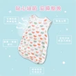 【Lite Mion】四層紗防踢被無袖防踢被(無袖背心 防踢被 嬰兒衣服 嬰兒)