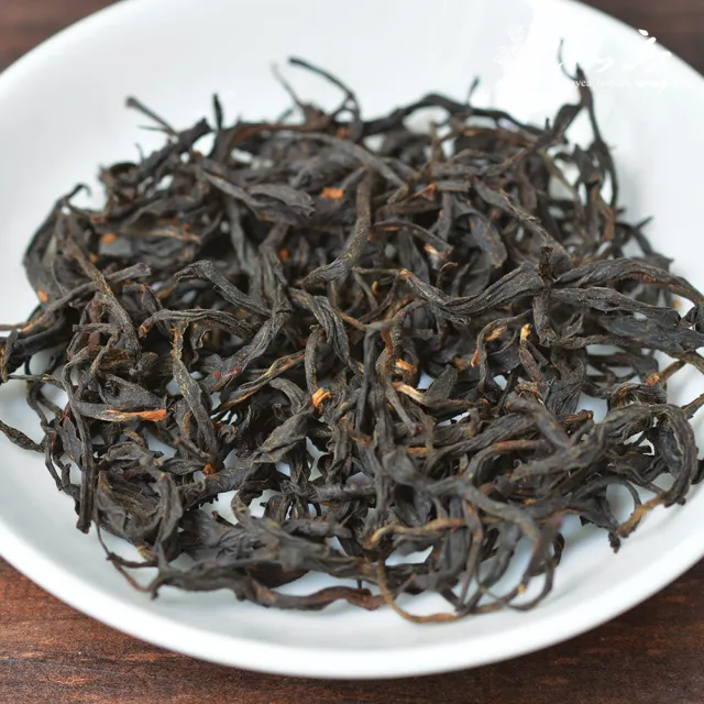 【沁意】三峽自然栽培！夏摘蜜香紅茶(50g/盒)