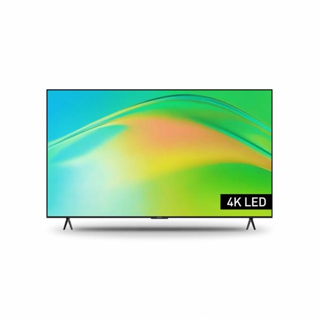 【Panasonic 國際牌】43型4K連網HDR液晶顯示器(TN-43W80BGT)