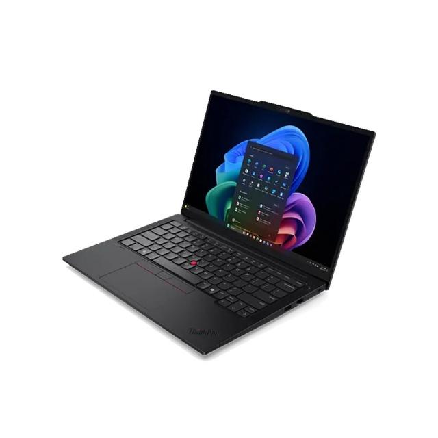 【ThinkPad 聯想】14吋三年保W11P商務AI特仕筆電(E14 Gen7/Ultra7-255H/16G+16G/512G+512G/W11P/IPS)