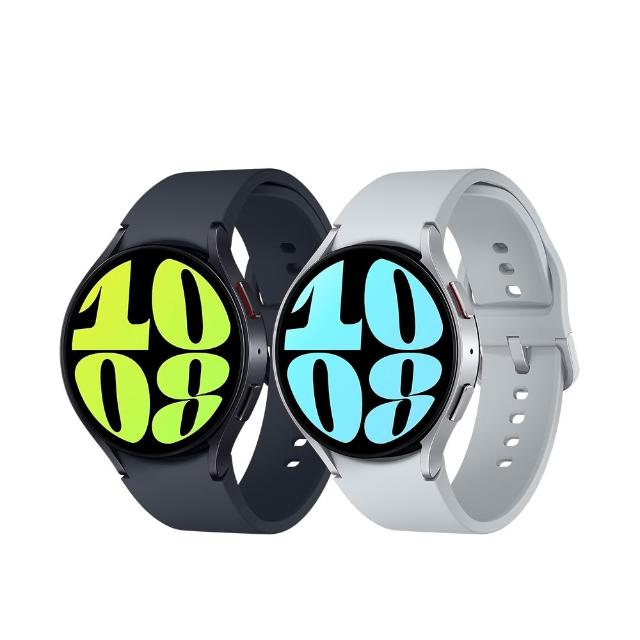 【Samsung 三星】B級福利品 Galaxy Watch6 R945 LTE版 44mm