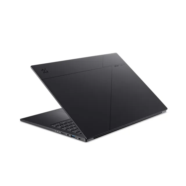 【Acer 宏碁】16吋Ultra 5輕薄OLED AI筆電-黑(Swift Go/SFG16-74-58QT/Ultra 5-228V/32G/512G/W11)