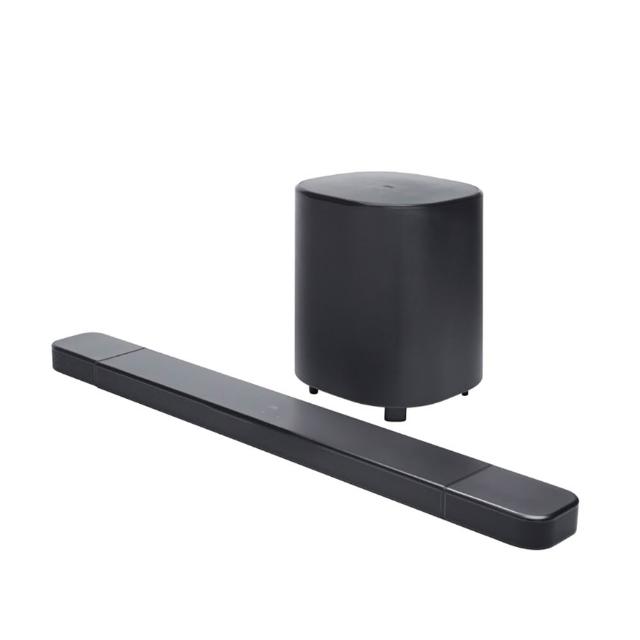 【JBL】Bar 800 MK2 家庭劇院7.1聲道喇叭 可拆式環繞喇叭