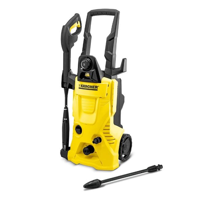 【KARCHER 凱馳】高壓清洗機 K4 *MX