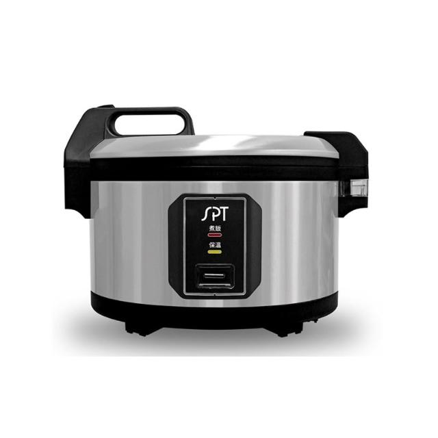 【尚朋堂】50人份煮飯鍋(SC-7750B)