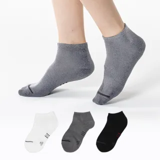 【SunFlower 三花】1/4休閒薄襪.短襪.襪子(薄款)