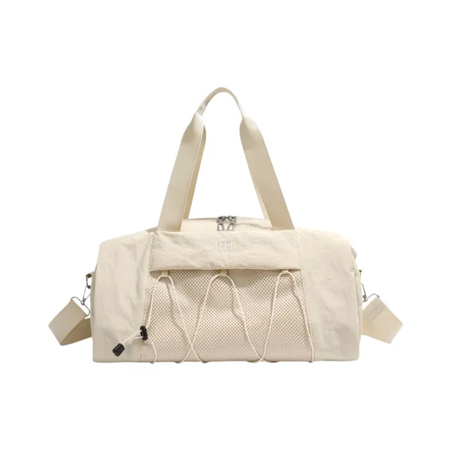 【kingkong】手提短途出差旅行袋 大容量健身包/行李袋/收納包/斜挎包