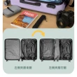 【American Explorer 美國探險家】快倉 28吋 速達 行李箱 大容量 輕量 霧面 靜音雙排輪 R65 旅行箱 出國箱