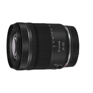 【Canon】RF-S 24-105mm F4-7.1 IS STM(平行輸入-彩盒)