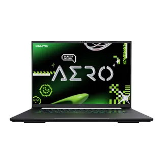 【GIGABYTE 技嘉】▲特仕版16吋Ryzen AI 7 RTX5060筆電(AERO X16 1VH93TWC94AH-SP7/32G/1TB+2TB)