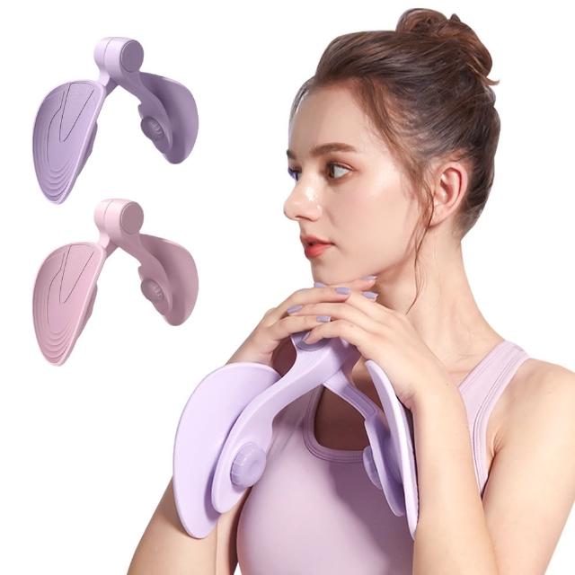 【悠活森氧】美腿美臀訓練器(美腿器 瘦腿器 夾腿器 健身器 臂力器)
