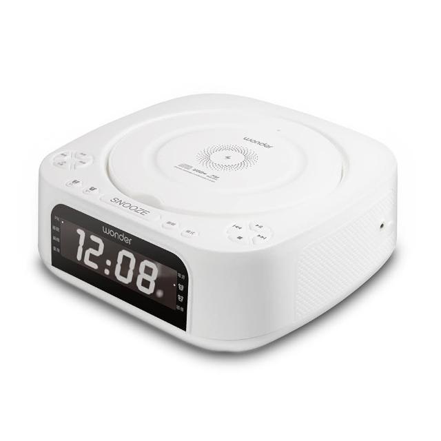 Wonder旺德 WS-B035U