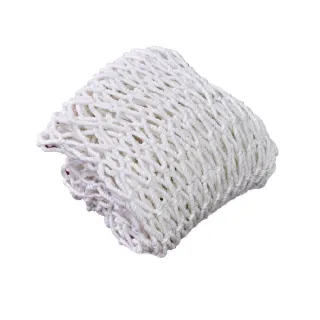 【JU JIA JIA 居家家】建築工地安全防護網 防墜落 5公分網眼2*6米(可定製 安全網 防墜網 陽台防護網)