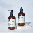 【Siro】3號護色修復洗髮露 500ml(護色、染燙受損髮、粗硬髮、捲髮毛躁)
