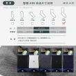 【SunFlower 三花】6雙組無鬆緊帶紳士休閒襪.襪子