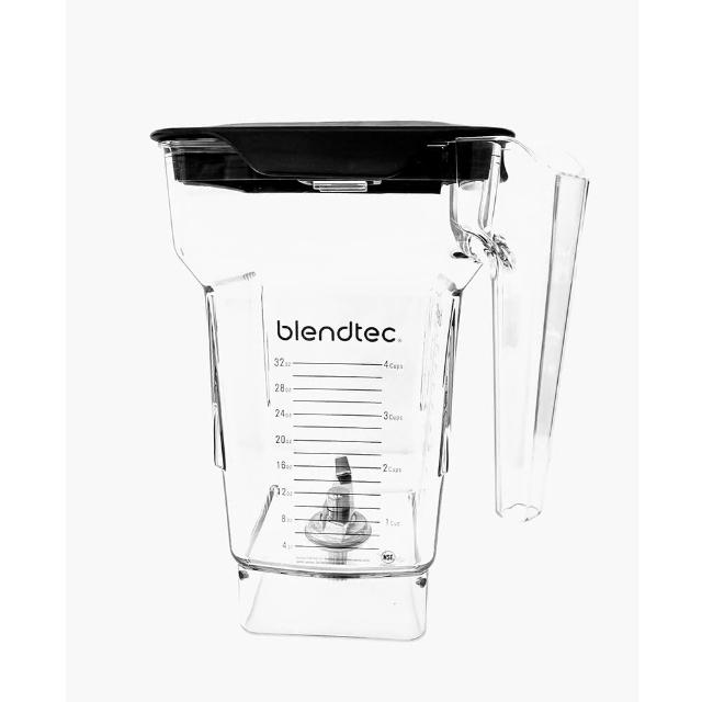 Blendtec FourSide Jar