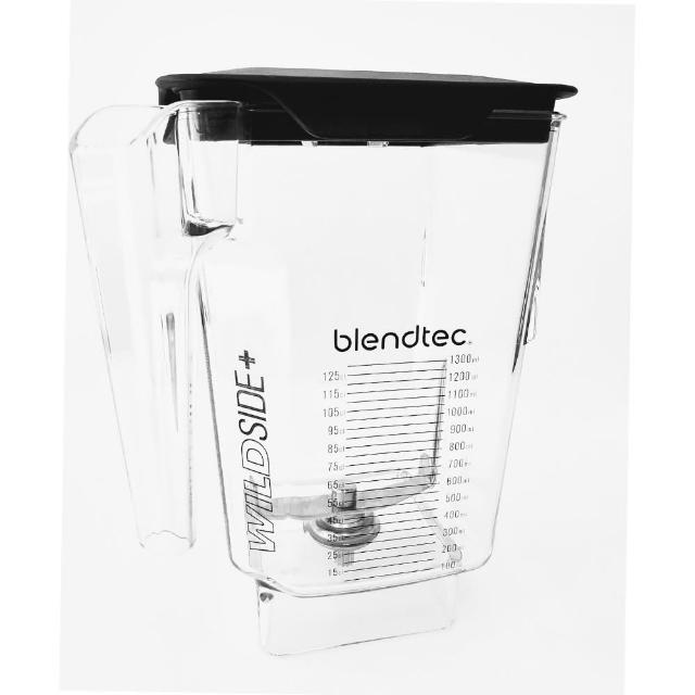 Blendtec WILDSIDE