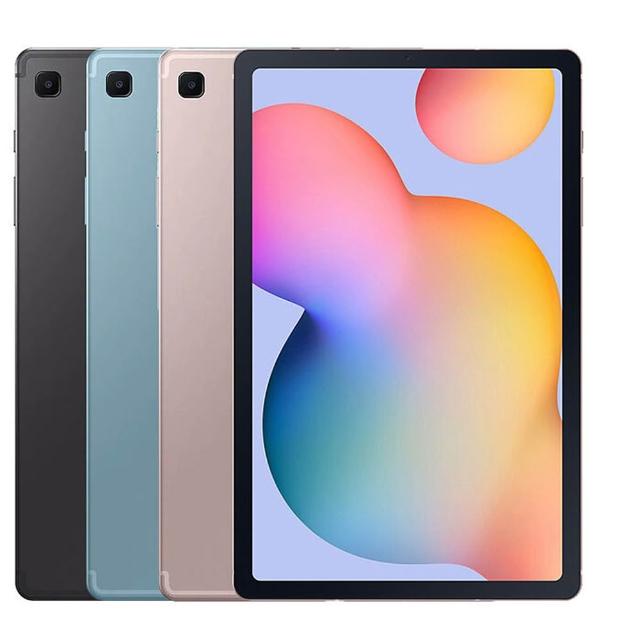 【Samsung 三星】A級福利品 Galaxy Tab S6 Lite 2022 10.4吋(4G/64G)WiFi版 平板電腦(贈超值配件禮)