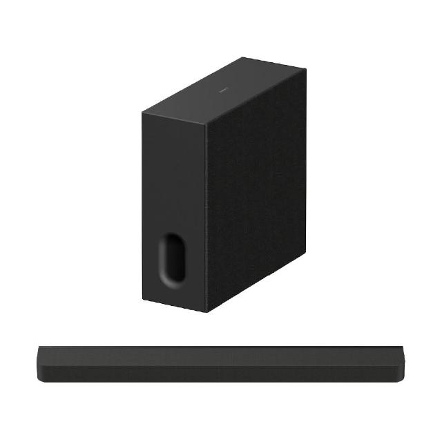 【SONY 索尼】HT-A8000+SA-SW7 聲霸重低音組