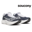 【SAUCONY 索康尼】男鞋 ENDORPHIN PRO4 輕量競速跑鞋 運動鞋 慢跑鞋(SA20939-310)