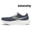 【SAUCONY 索康尼】男鞋 ENDORPHIN PRO4 輕量競速跑鞋 運動鞋 慢跑鞋(SA20939-310)