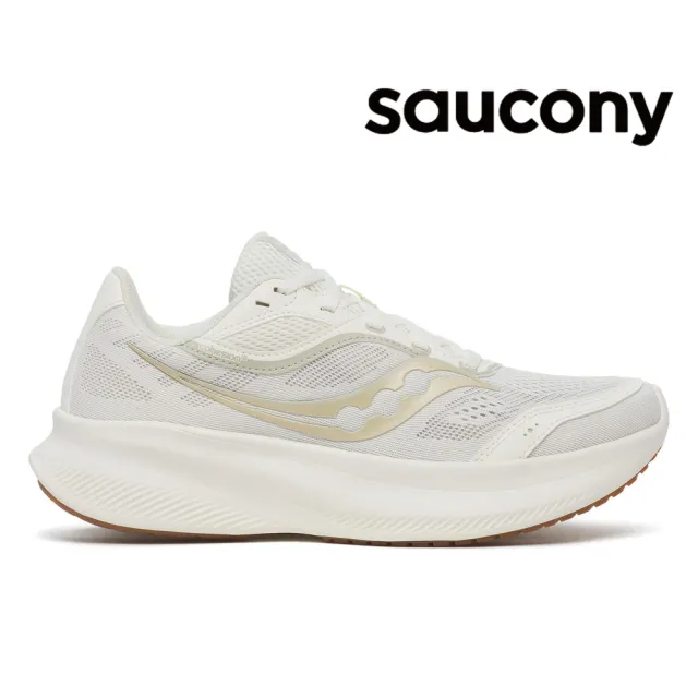【SAUCONY 索康尼】女鞋 COHESION 18 緩衝避震跑鞋 運動鞋 慢跑鞋(SA11034-212)