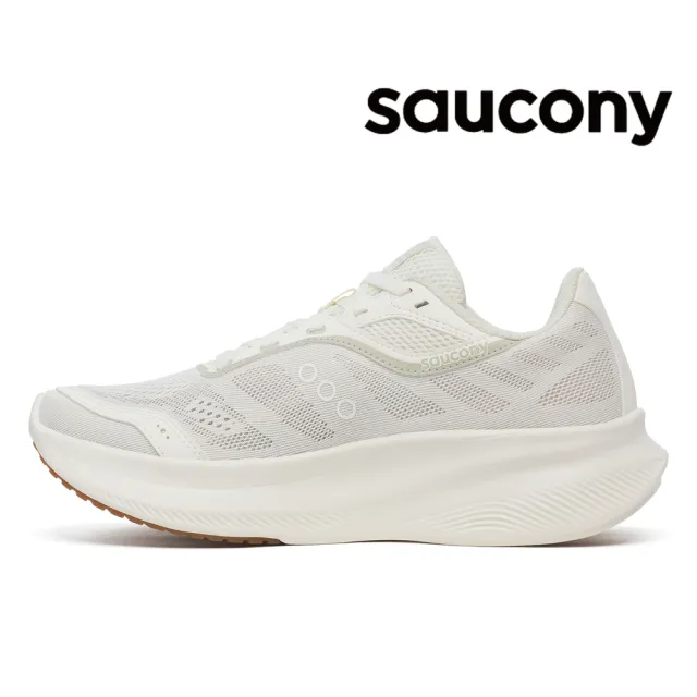 【SAUCONY 索康尼】女鞋 COHESION 18 緩衝避震跑鞋 運動鞋 慢跑鞋(SA11034-212)