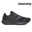 【SAUCONY 索康尼】男鞋 COHESION 18 緩衝避震跑鞋純_寬楦  運動鞋 慢跑鞋(SA21035-211)