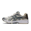 【asics 亞瑟士】Asics Gel-Kayano 14 銀棕藍 千禧年 復古 休閒鞋 運動鞋 男鞋 男女鞋 1201A019-105