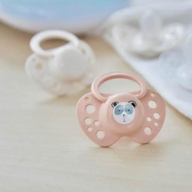 【Chicco】AIR透氣拇指型矽膠安撫奶嘴2入組-2-6m/6-16m(含收納盒)