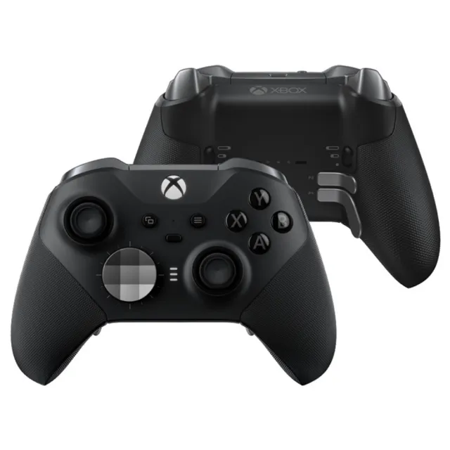 【Microsoft 微軟】XBOX One 菁英無線控制器2代(FST-00006)