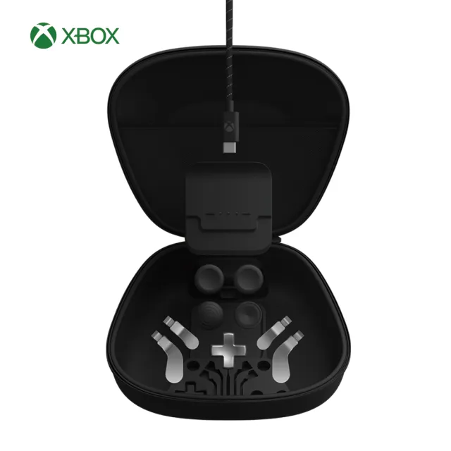 【Microsoft 微軟】XBOX Elite Series 2 菁英手把 配件包