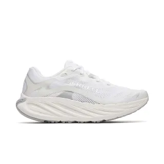 【MERRELL】運動鞋 跑步鞋 女鞋 PROMORPH 灰白色(J068646)