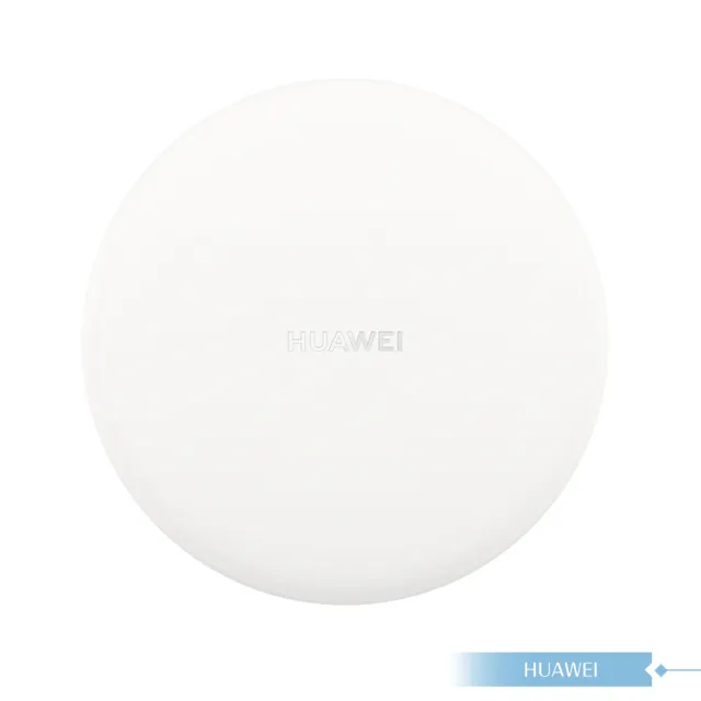 【HUAWEI 華為】原廠公司貨CP60 15W無線充電板 - 內附英規充電器+Type C線(盒裝)