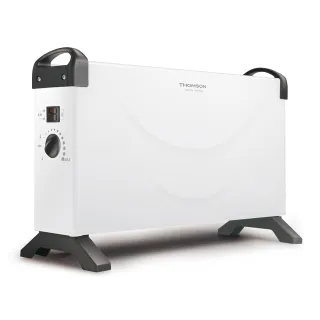 【THOMSON】方形盒子對流式電暖器 TM-SAW24F(電暖器 暖器 暖風機 電暖爐)