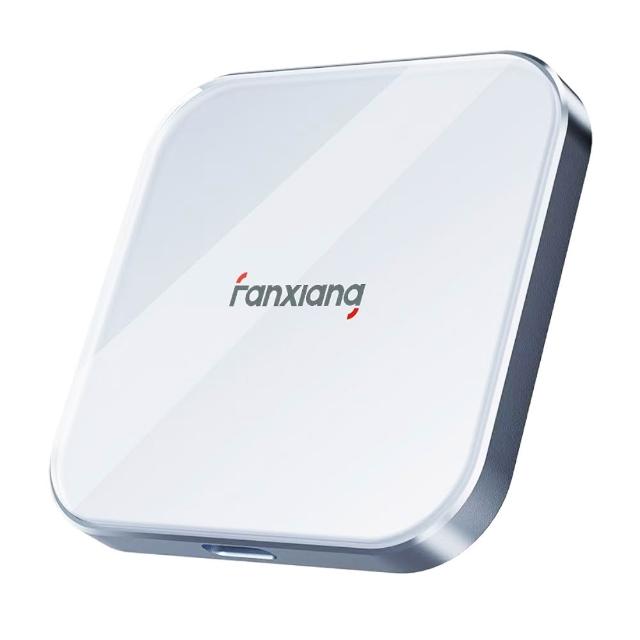 【FANXIANG 梵想】PS2005 1TB磁吸外接式固態硬碟(USB3.2Gen2x2 20Gbps高達2000MB/s傳輸速度)