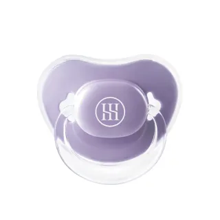 【Simba 小獅王辛巴官方直營】蘊蜜超柔拇指安撫奶嘴(初生/較大/耐咬較大)