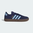 【adidas 愛迪達】VL COURT 3.0 復古休閒鞋 運動鞋 焦糖底 男鞋/女鞋 多款任選(JP7537/JP7536/JR2223)