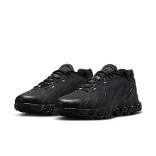 【NIKE 耐吉】運動鞋 休閒鞋 男鞋 AIR MAX DN8 緩震 抓地力 支撐 氣墊 黑(FQ7860002)