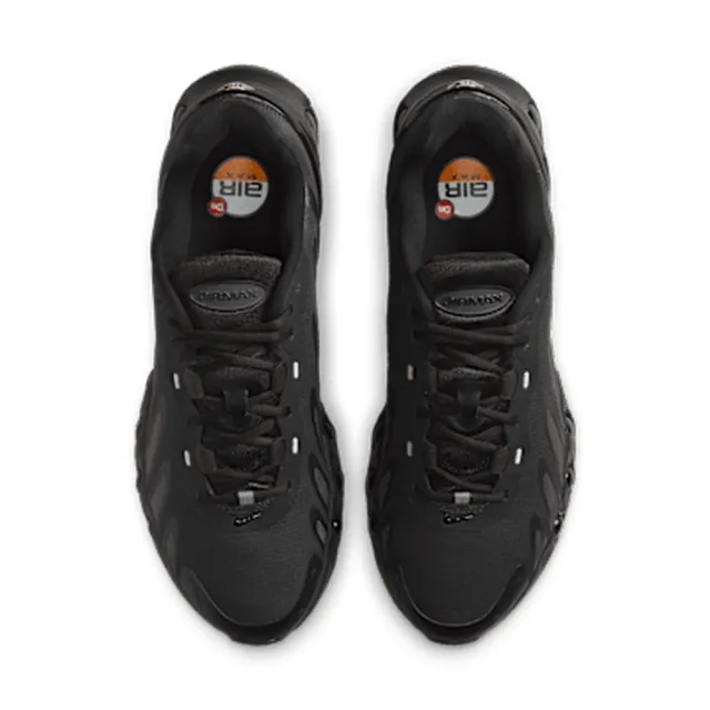 【NIKE 耐吉】運動鞋 休閒鞋 男鞋 AIR MAX DN8 緩震 抓地力 支撐 氣墊 黑(FQ7860002)