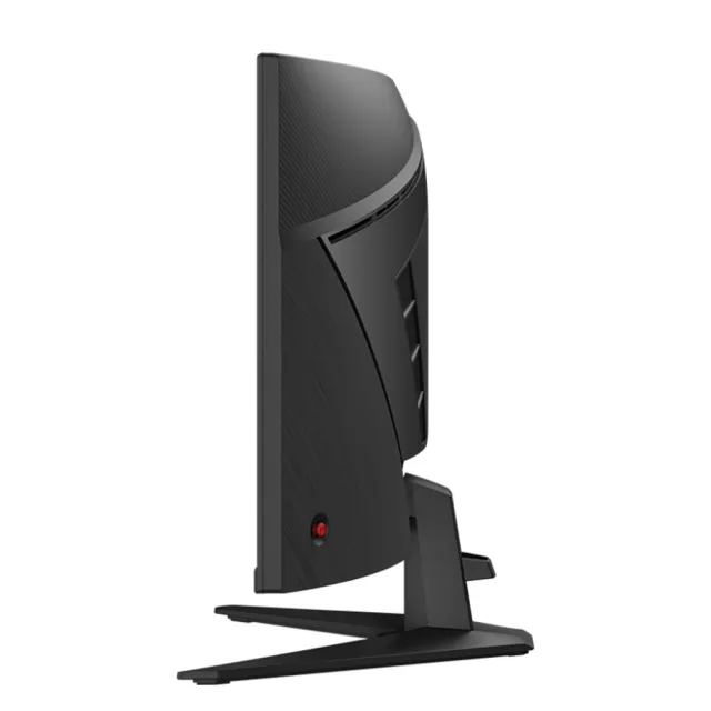 【MSI 微星】MAG 346CQ 34型 VA UWQHD曲面電競螢幕(3440x1440/180Hz/1500R)