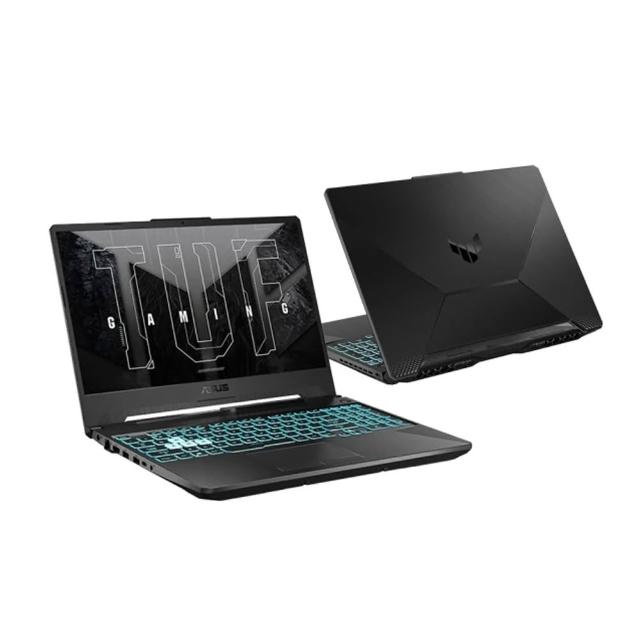 【ASUS 華碩】特仕版 15.6吋電競筆電(FA506NCG-0102B7445HS/R7-7445HS/16G+16G/512G+1TB SSD/RTX3050)