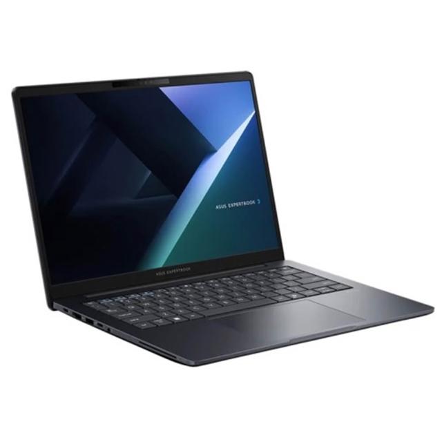 【ASUS 華碩】特仕款 16吋Ultra 7商務筆電(Expertbook B5604CMA/Ultra 7-155H/16G+32G/512G PCIe/W11P)