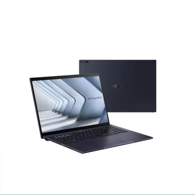 【ASUS 華碩】特仕款 16吋Ultra 7商務筆電(Expertbook B5604CMA/Ultra 7-155H/16G+32G/512G+1TB/W11P)