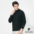 【pierre cardin 皮爾卡登】網路獨家 男女款 涼感速乾抗UV輕薄外套(印花款/素色款 多色任選)